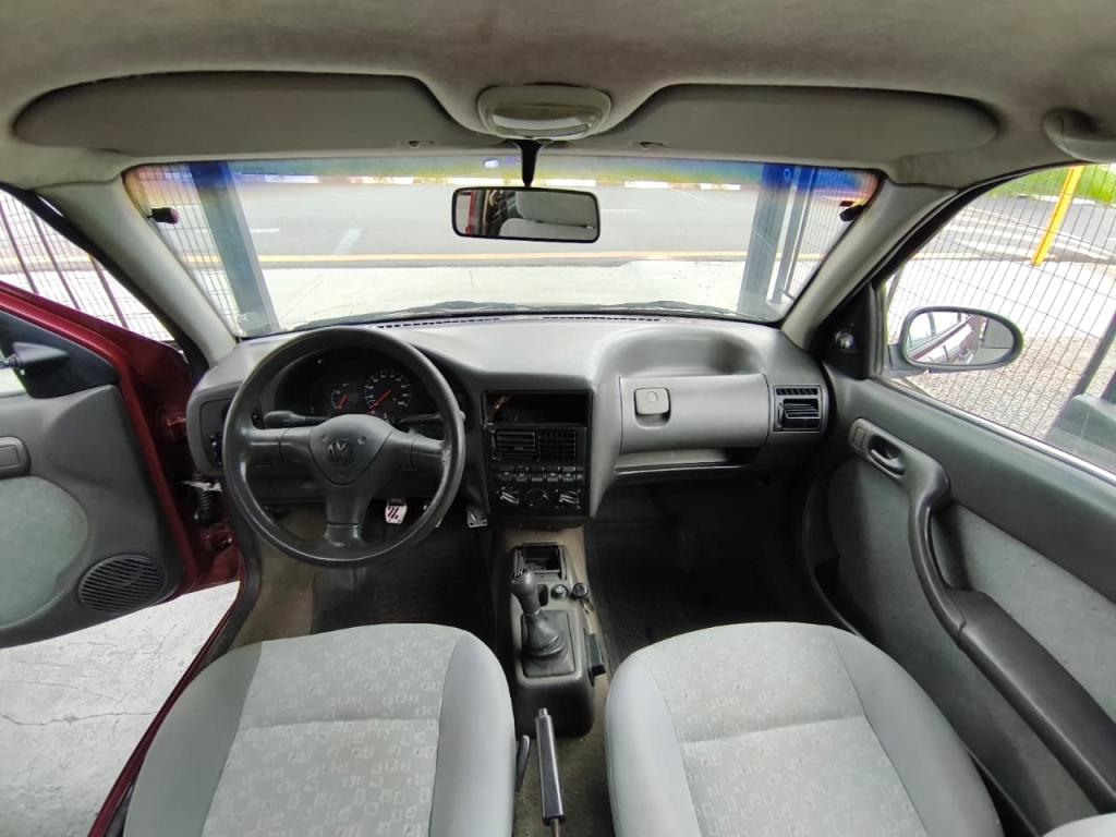 VOLKSWAGEN Parati - Foto