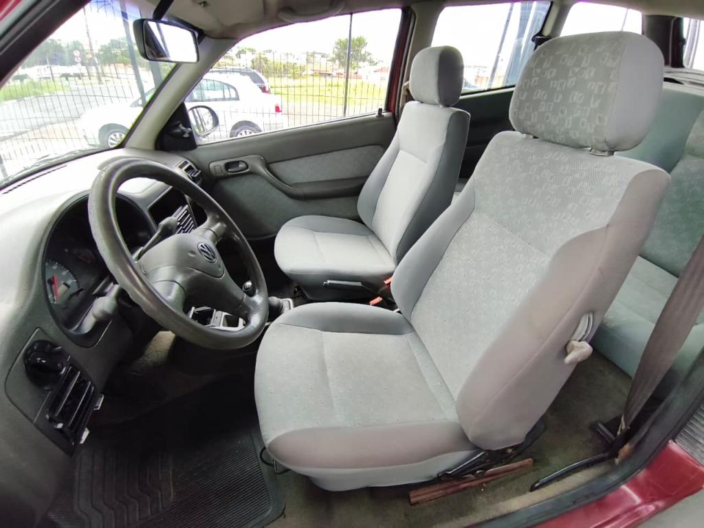 VOLKSWAGEN Parati - Foto