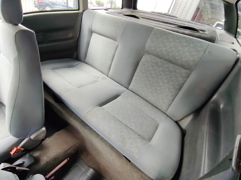 VOLKSWAGEN Parati - Foto