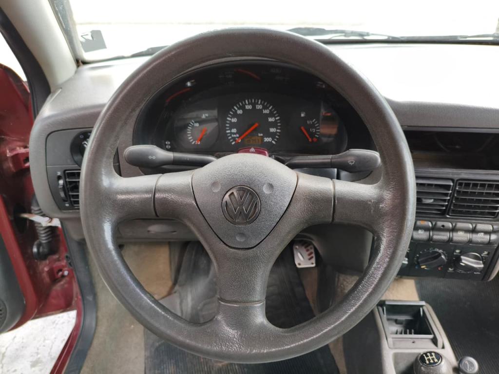 VOLKSWAGEN Parati - Foto