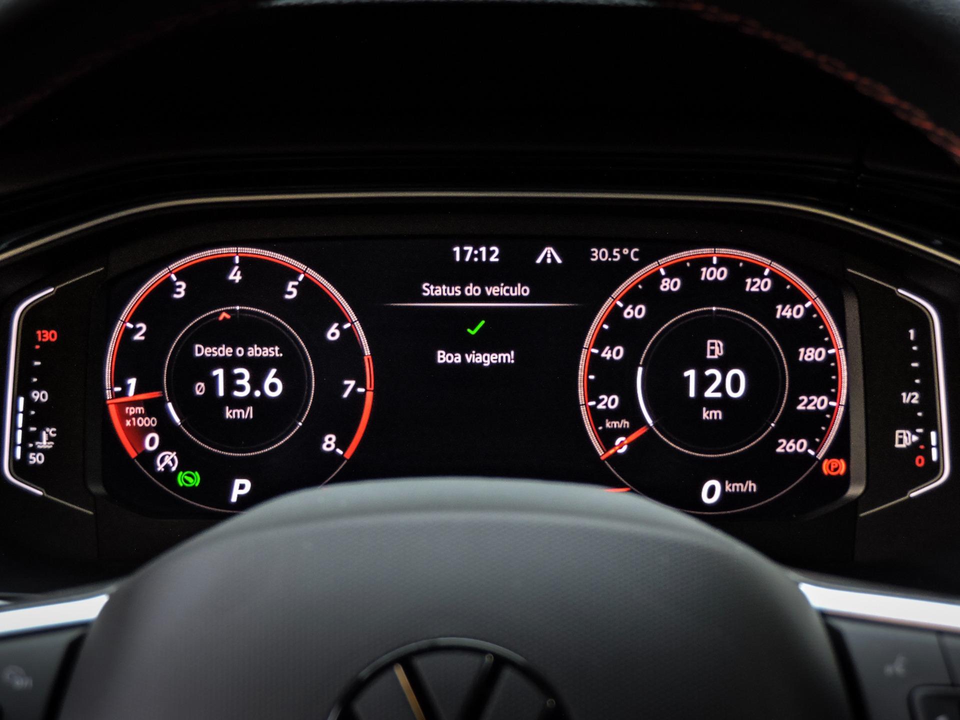 VOLKSWAGEN Polo Hatch - Foto