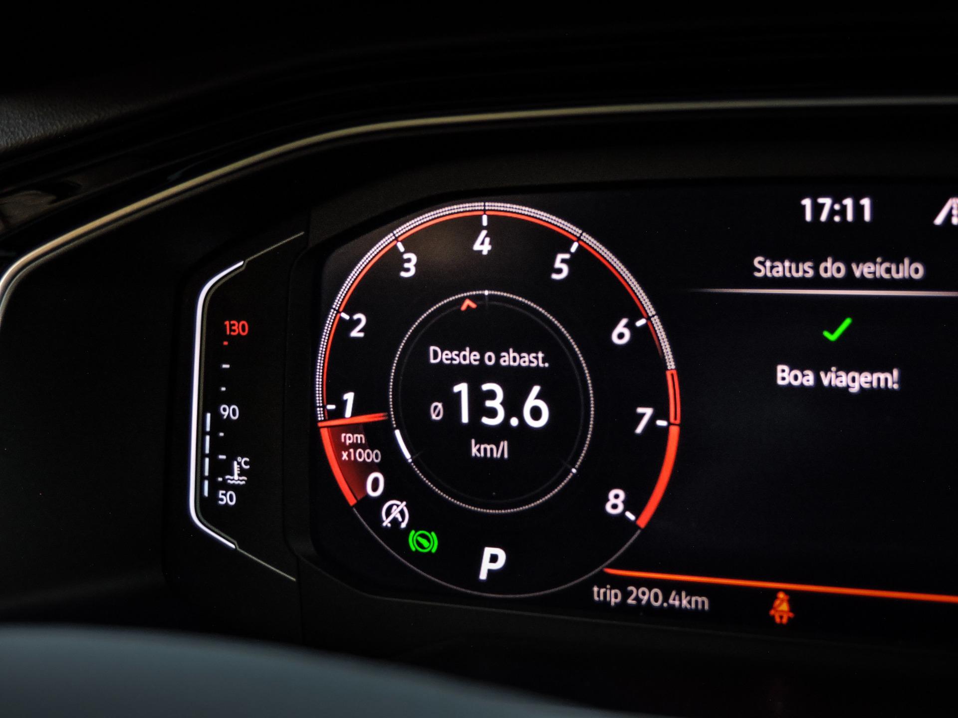 VOLKSWAGEN Polo Hatch - Foto