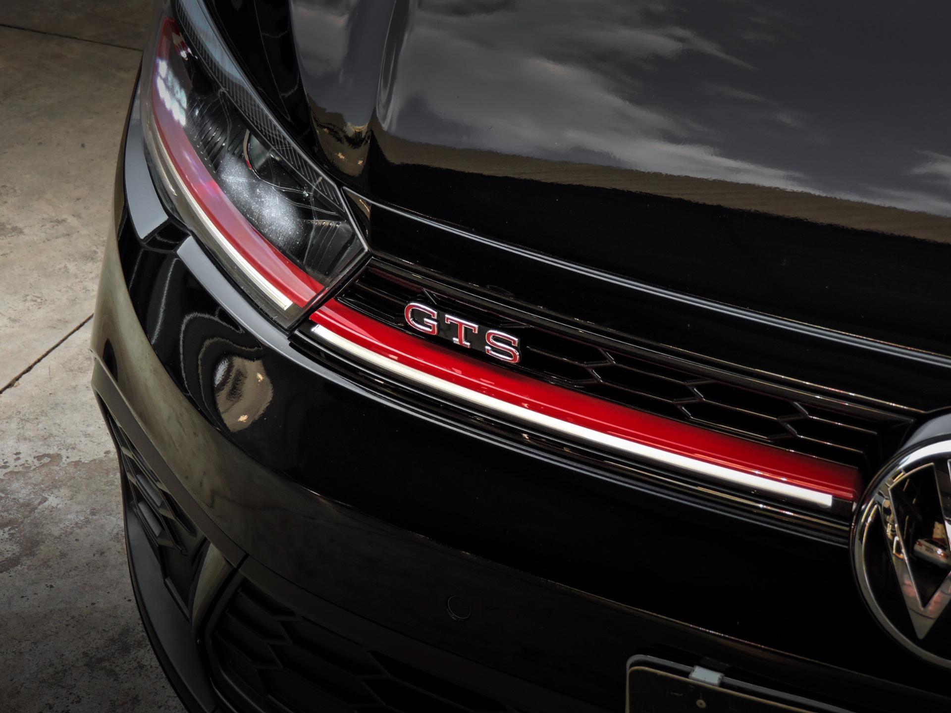 VOLKSWAGEN Polo Hatch - Foto