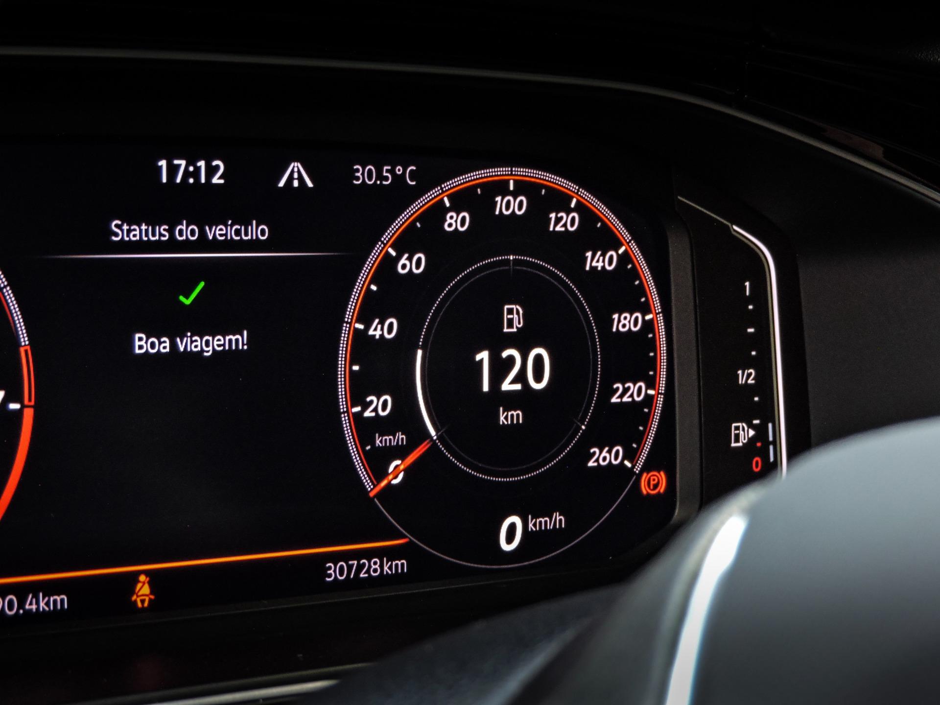 VOLKSWAGEN Polo Hatch - Foto