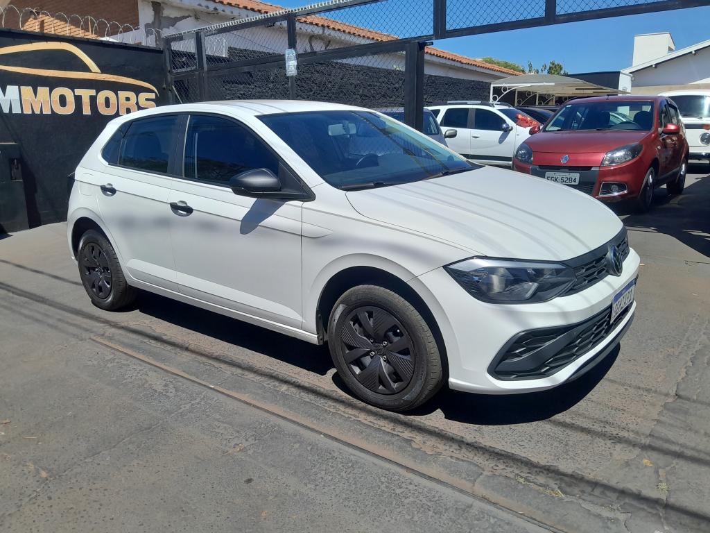 VOLKSWAGEN Polo Hatch