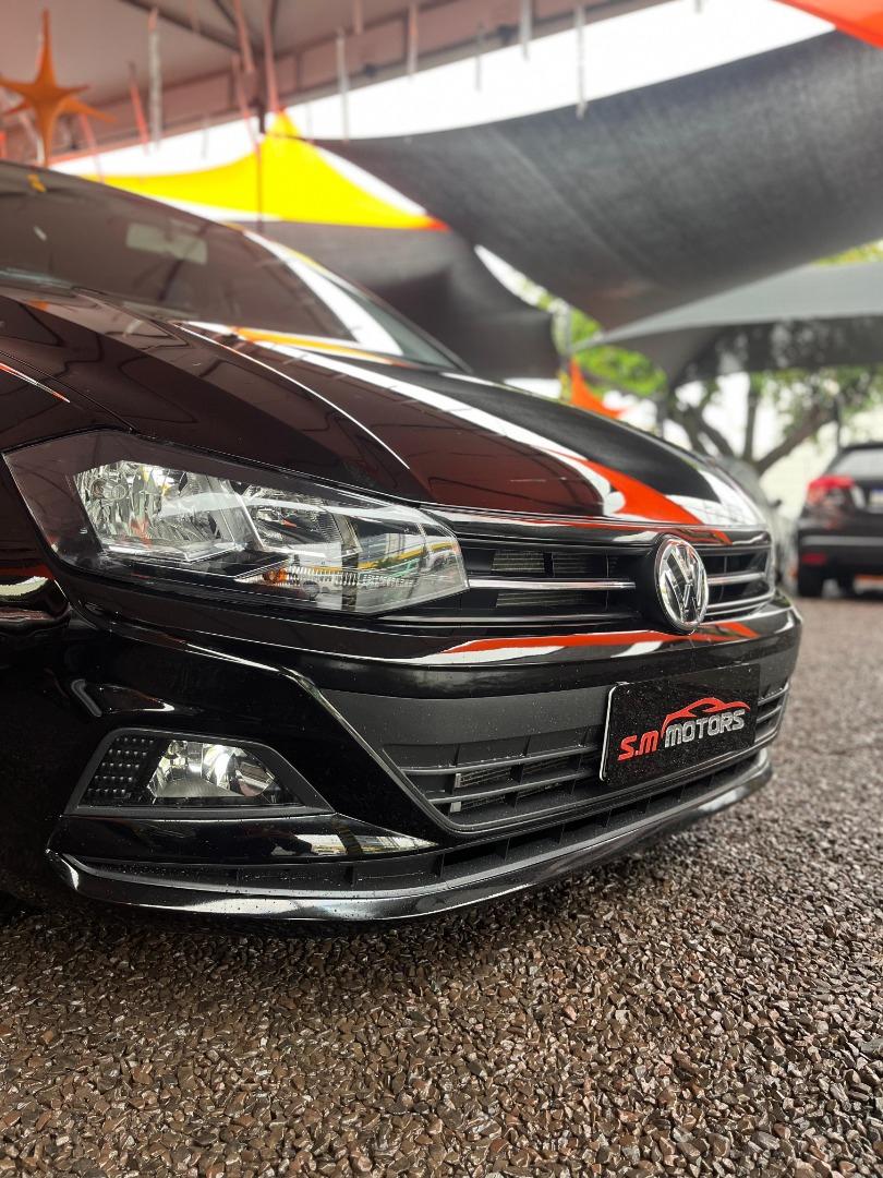 VOLKSWAGEN Polo Hatch - Foto