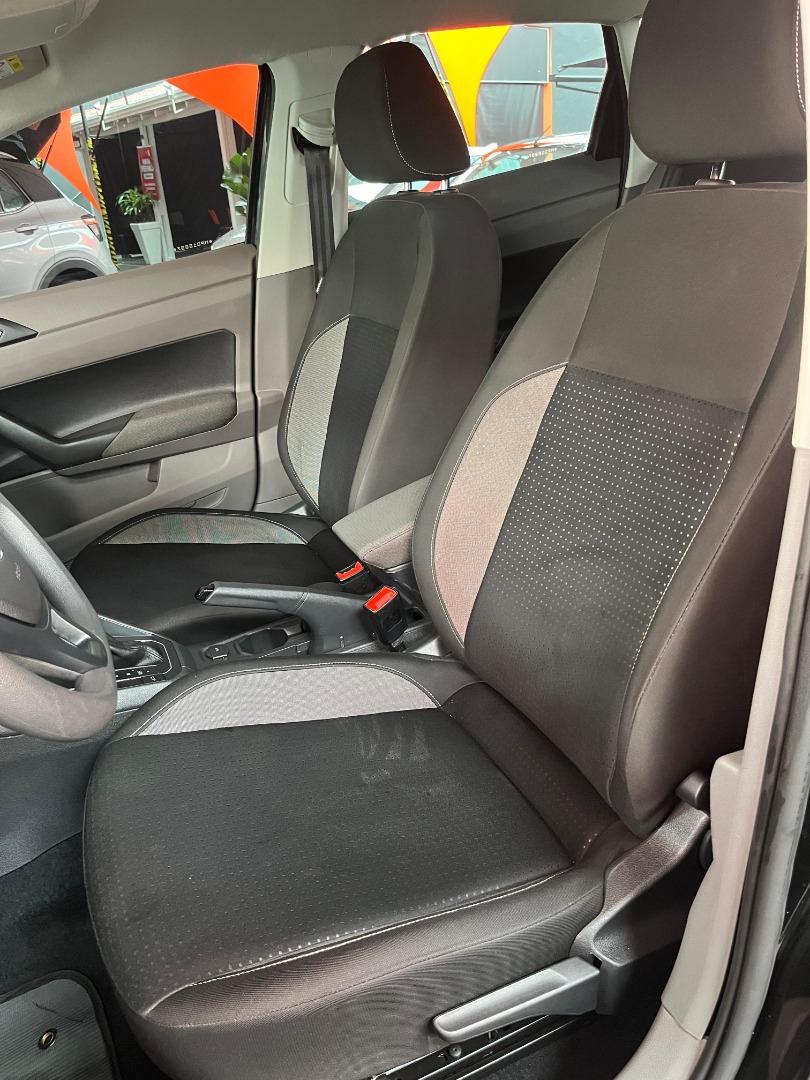 VOLKSWAGEN Polo Hatch - Foto