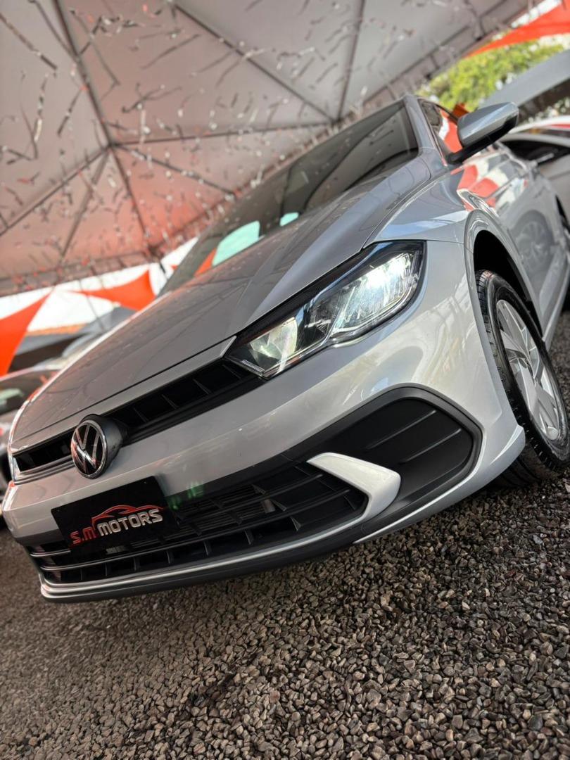 VOLKSWAGEN Polo Hatch - Foto