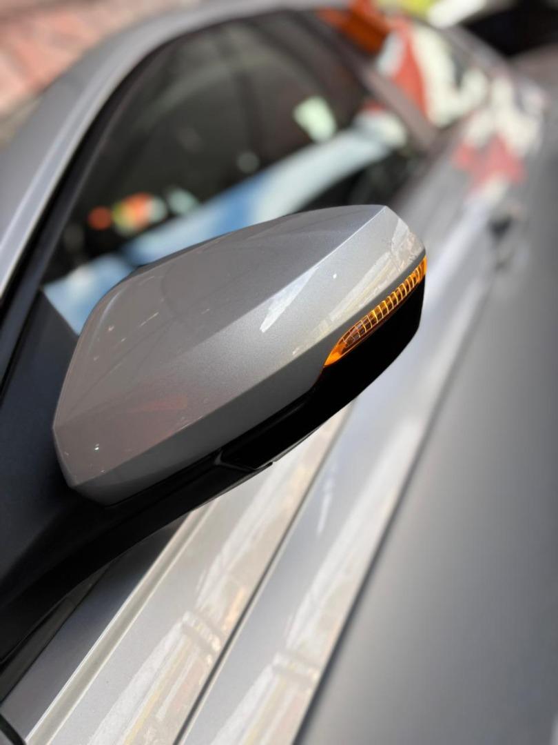 VOLKSWAGEN Polo Hatch - Foto