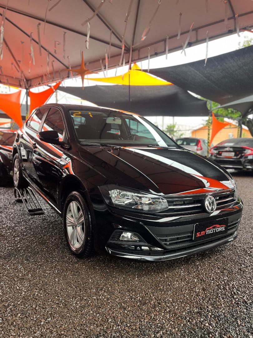 VOLKSWAGEN Polo Hatch - Foto