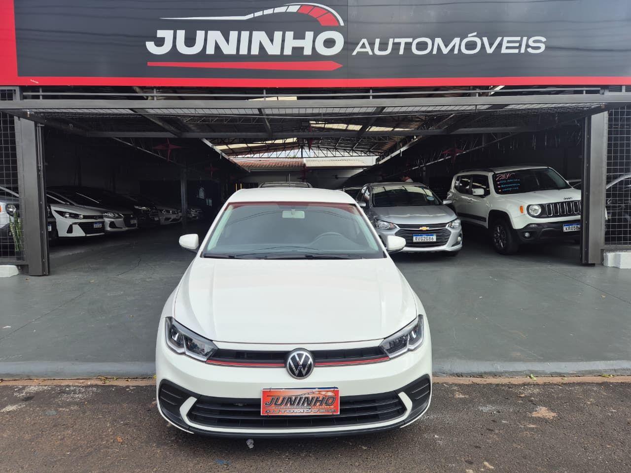 VOLKSWAGEN Polo Hatch