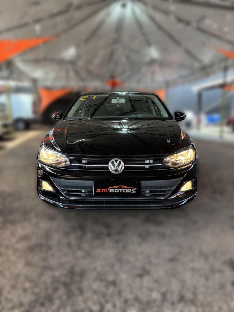 VOLKSWAGEN Polo Hatch - Foto