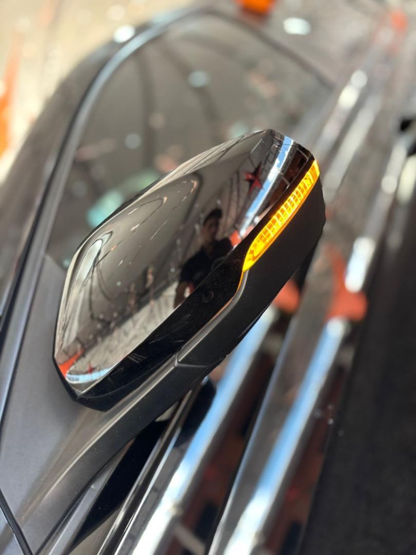 VOLKSWAGEN Polo Hatch - Foto