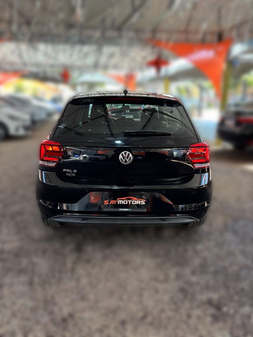 VOLKSWAGEN Polo Hatch - Foto