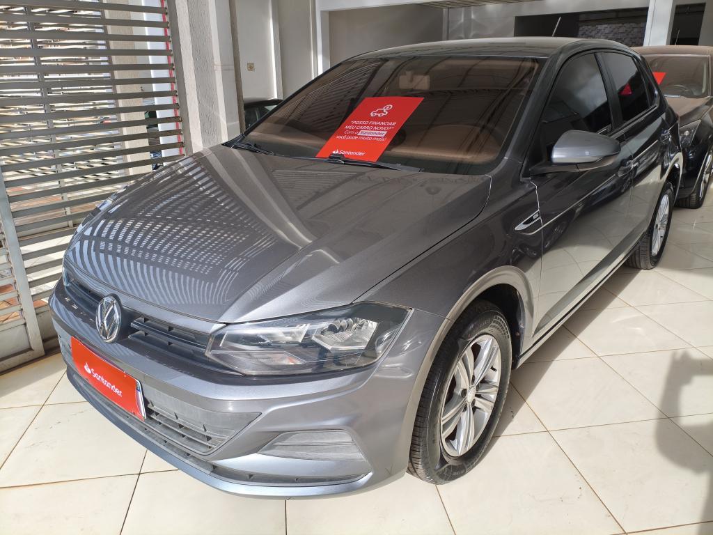 VOLKSWAGEN Polo Hatch