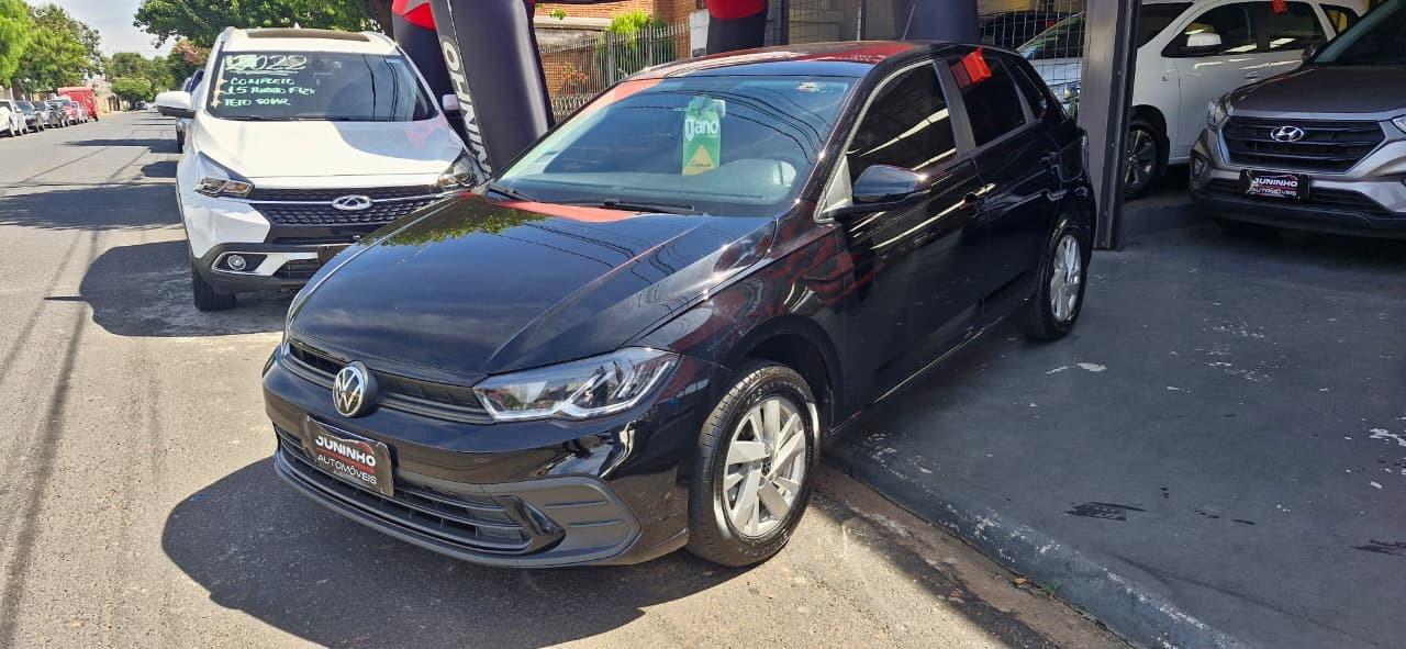 VOLKSWAGEN Polo Hatch - Foto
