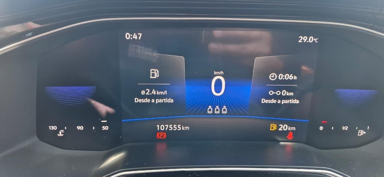 VOLKSWAGEN Polo Hatch - Foto