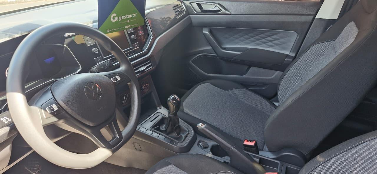 VOLKSWAGEN Polo Hatch - Foto