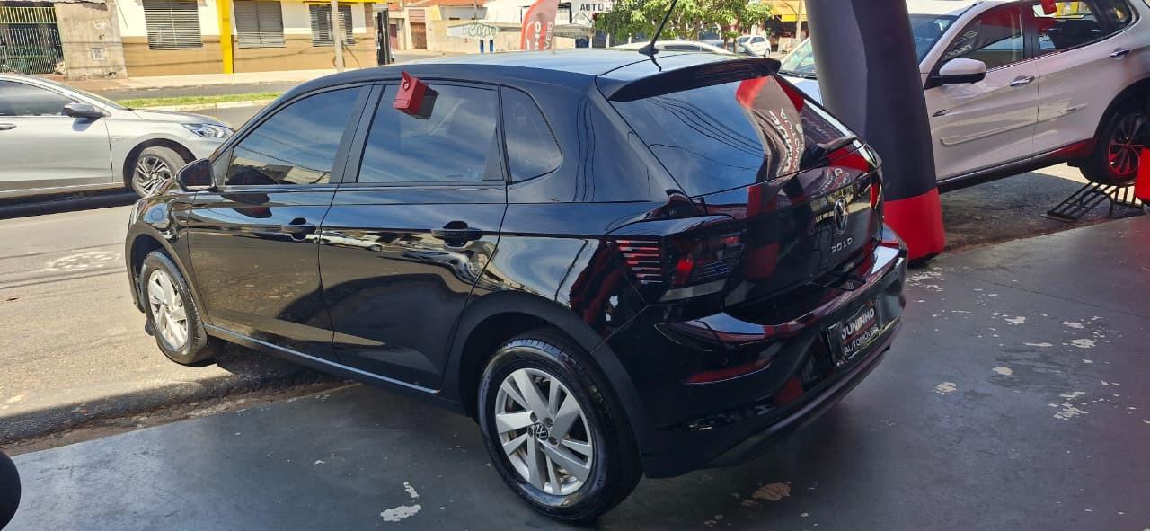 VOLKSWAGEN Polo Hatch - Foto