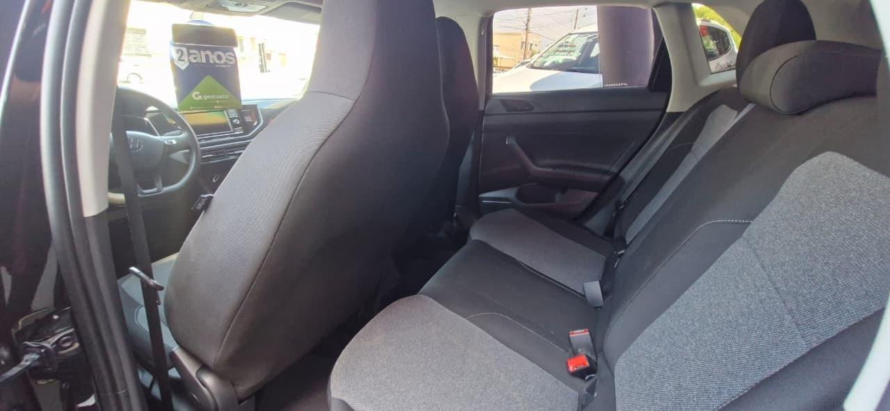 VOLKSWAGEN Polo Hatch - Foto