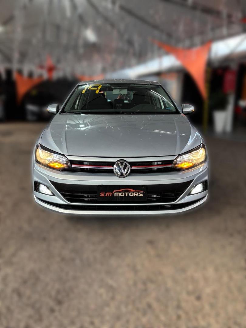 VOLKSWAGEN Polo Hatch - Foto