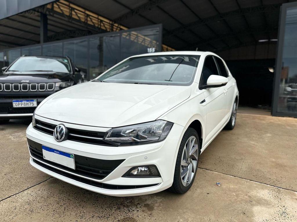 VOLKSWAGEN Polo Hatch - Foto