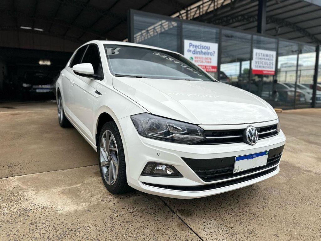 VOLKSWAGEN Polo Hatch - Foto