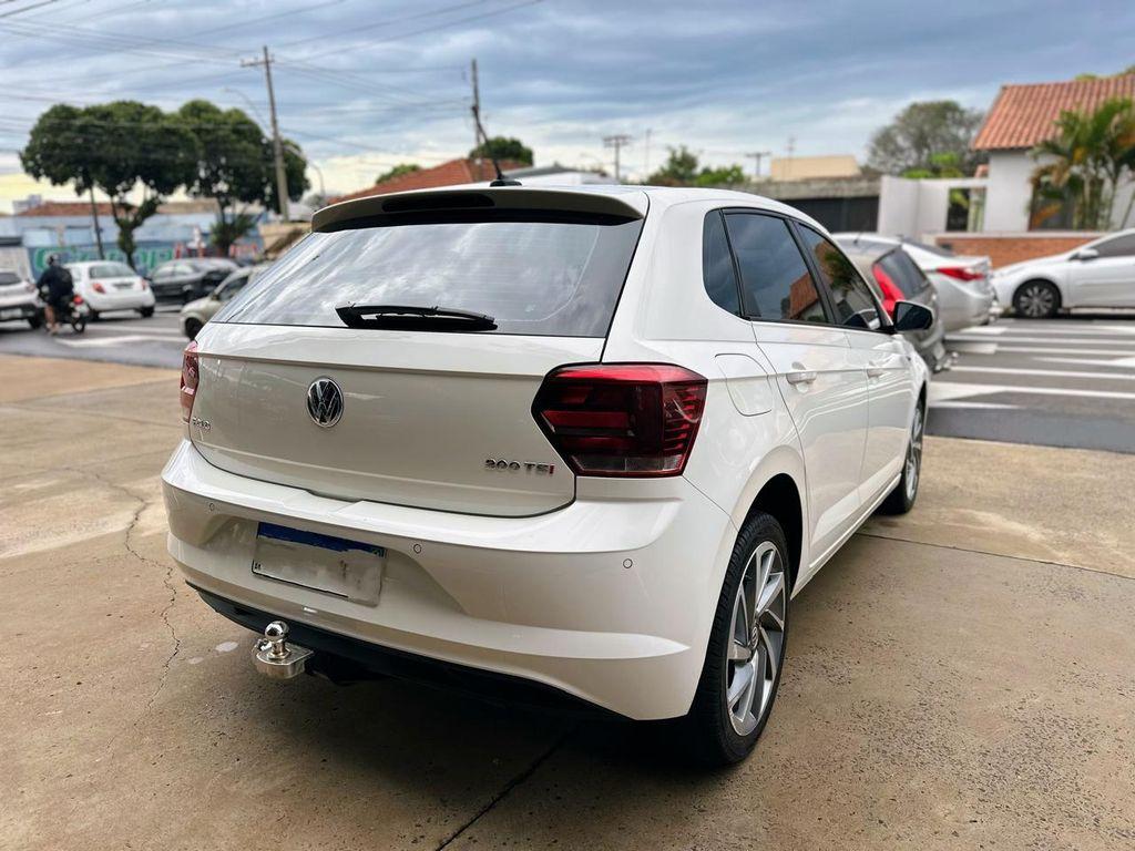 VOLKSWAGEN Polo Hatch - Foto