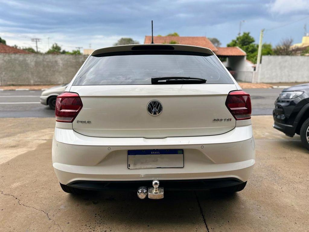 VOLKSWAGEN Polo Hatch - Foto