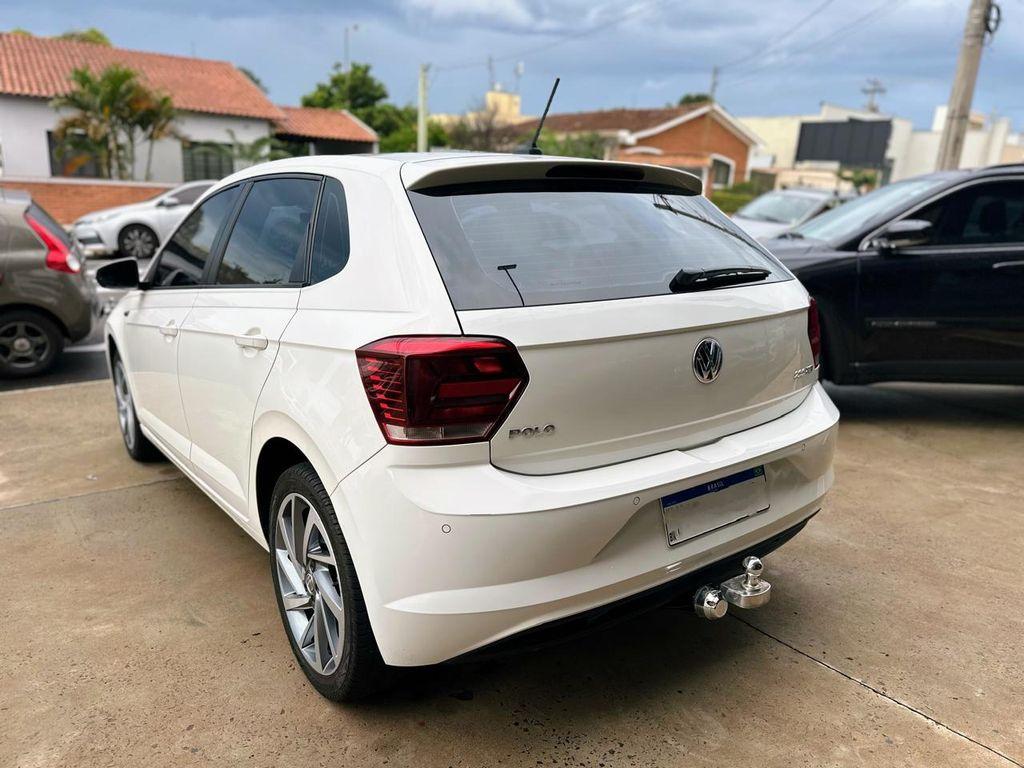VOLKSWAGEN Polo Hatch - Foto
