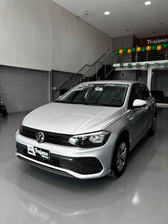 VOLKSWAGEN Polo Hatch