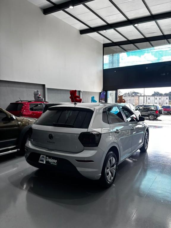 VOLKSWAGEN Polo Hatch - Foto