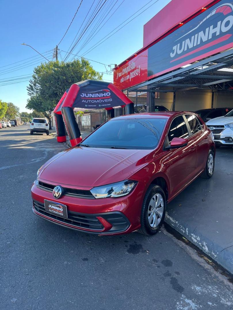 VOLKSWAGEN Polo Hatch