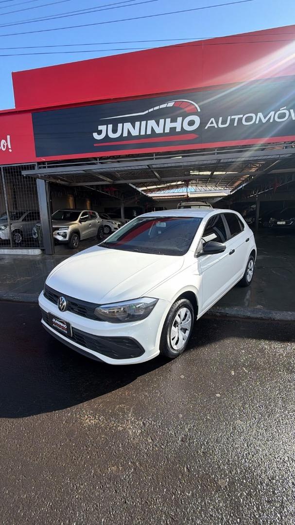 VOLKSWAGEN Polo Hatch