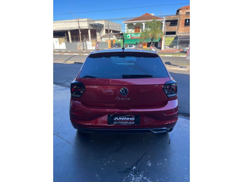 VOLKSWAGEN Polo Hatch - Foto