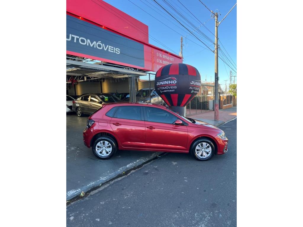 VOLKSWAGEN Polo Hatch - Foto