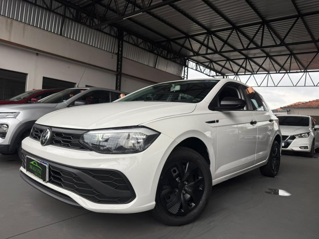 VOLKSWAGEN Polo Hatch