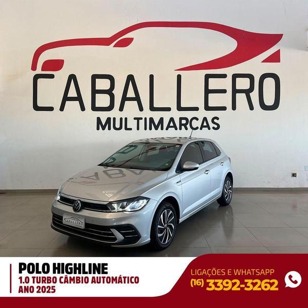 VOLKSWAGEN Polo Hatch