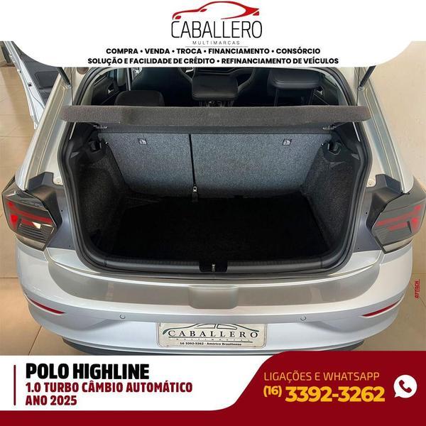 VOLKSWAGEN Polo Hatch - Foto
