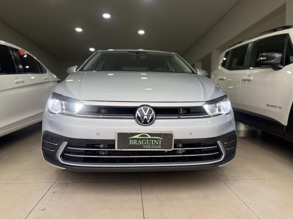 VOLKSWAGEN Polo Hatch - Foto
