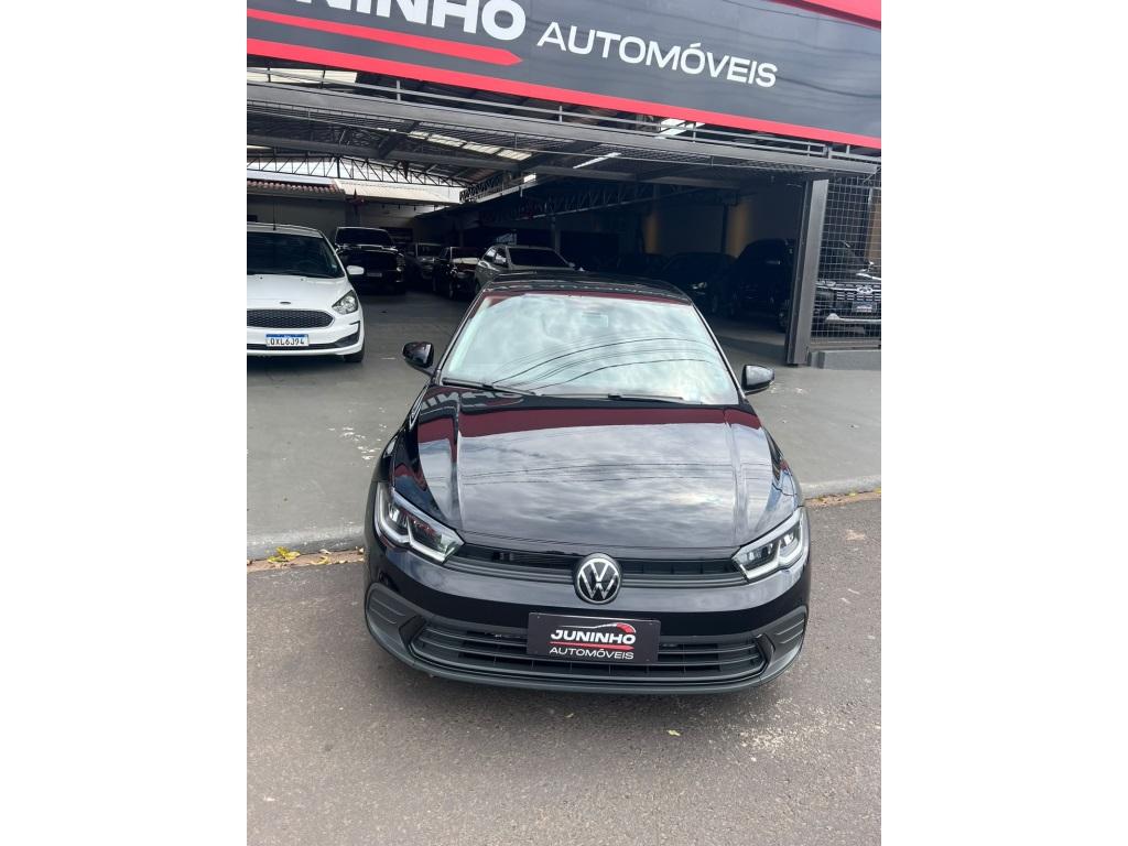 VOLKSWAGEN Polo Hatch - Foto