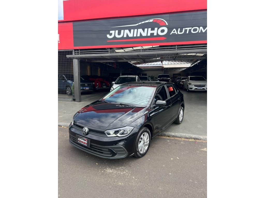 VOLKSWAGEN Polo Hatch