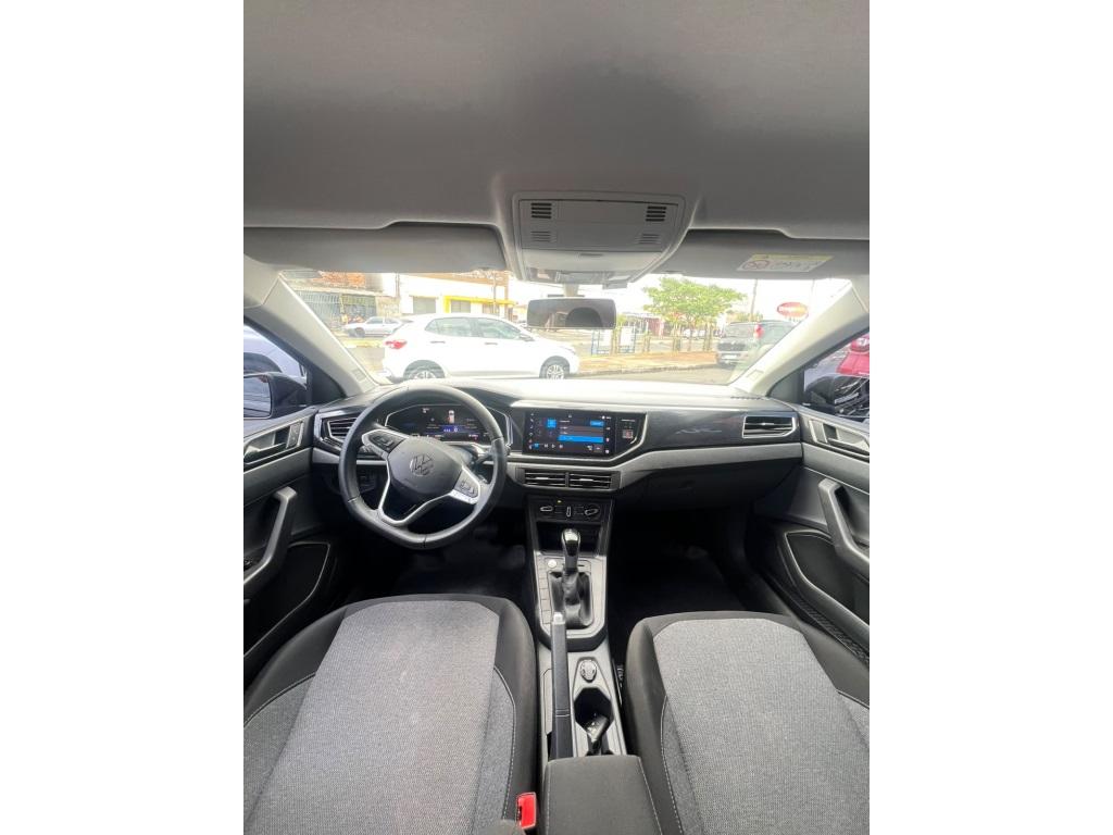 VOLKSWAGEN Polo Hatch - Foto