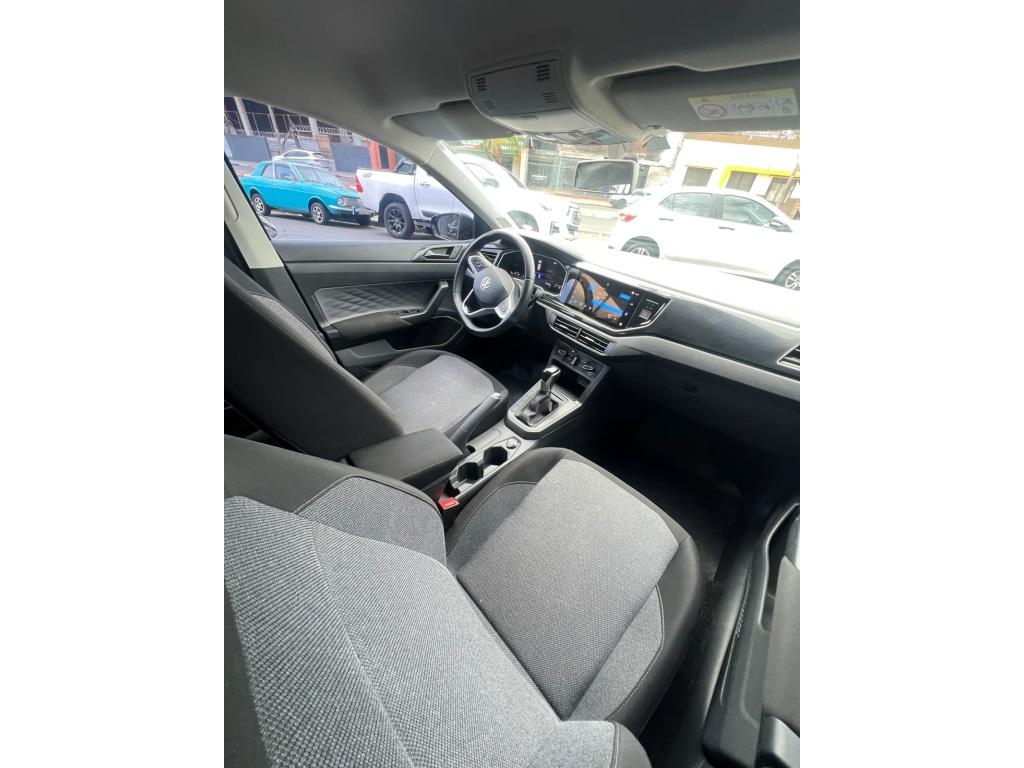 VOLKSWAGEN Polo Hatch - Foto