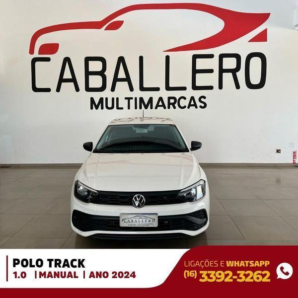 VOLKSWAGEN Polo Hatch - Foto