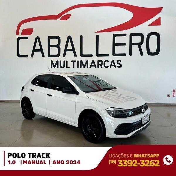 VOLKSWAGEN Polo Hatch - Foto