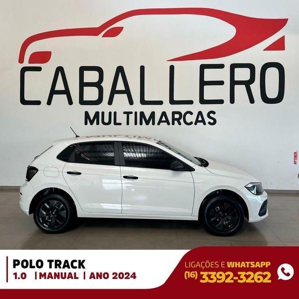 VOLKSWAGEN Polo Hatch - Foto