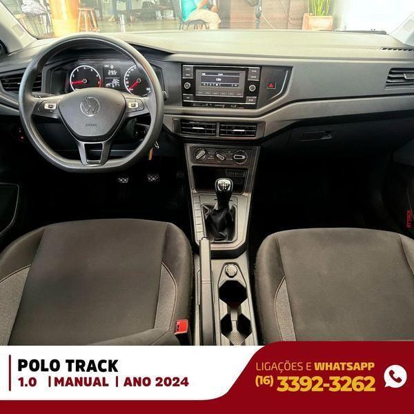 VOLKSWAGEN Polo Hatch - Foto