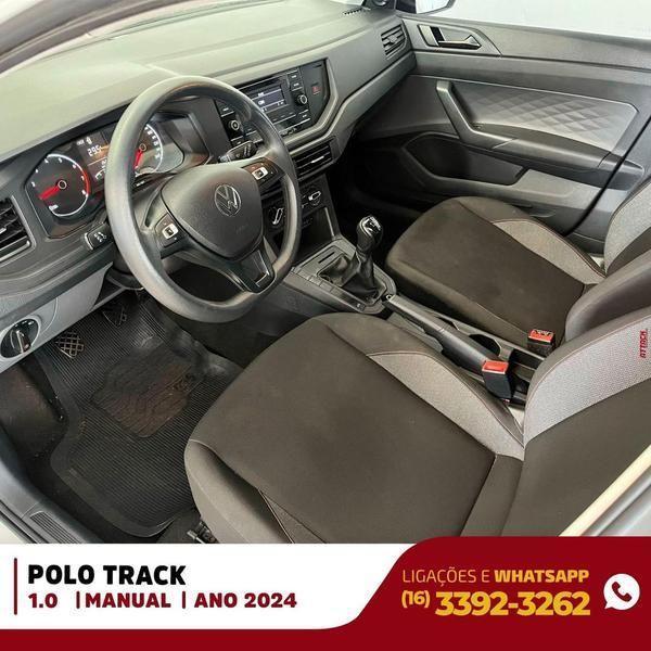 VOLKSWAGEN Polo Hatch - Foto