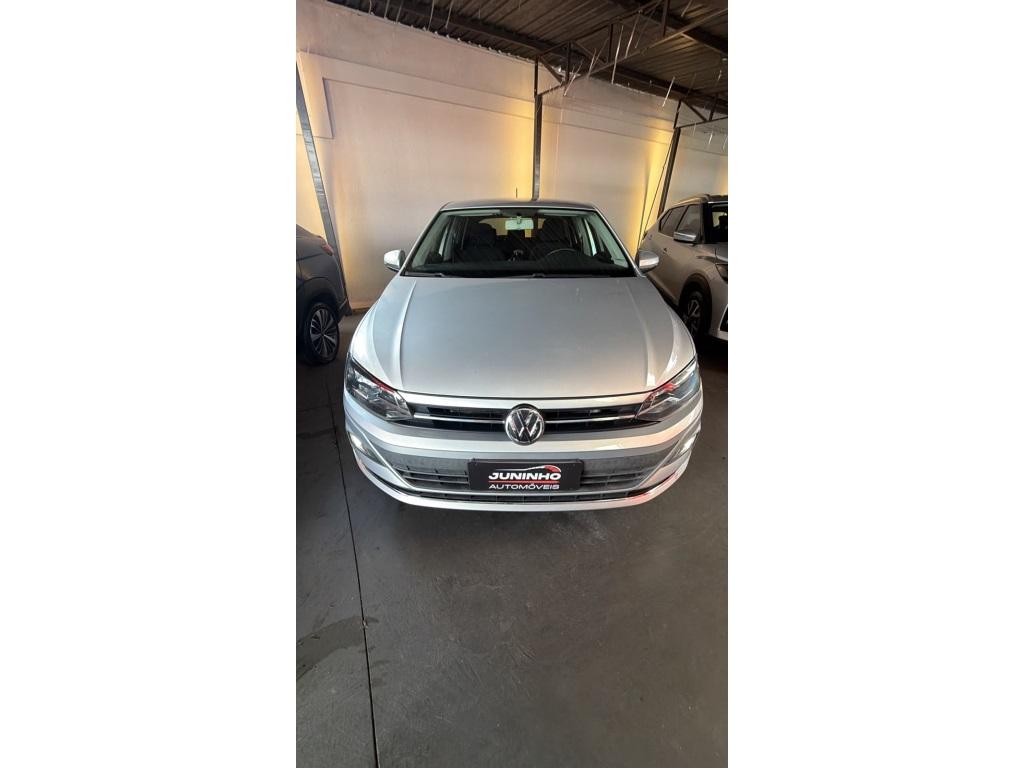 VOLKSWAGEN Polo Hatch - Foto